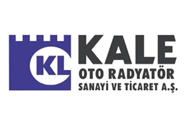 brand KALE OTO RADYATOR